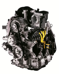 P36E0 Engine